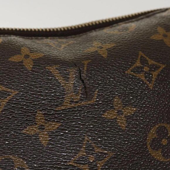 LOUIS VUITTON Monogram Totally MM Tote Bag - Picture 2 of 15